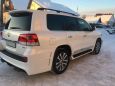 SUV   Toyota Land Cruiser 2017 , 5600000 , 