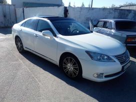  Lexus ES350 2011 , 1350000 , 