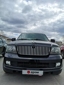 SUV   Lincoln Navigator 2005 , 900000 , 