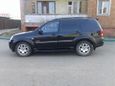 SUV   SsangYong Rexton 2008 , 525000 , -