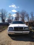  Mercedes-Benz C-Class 1997 , 200000 , 