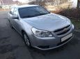  Chevrolet Epica 2010 , 380000 , 