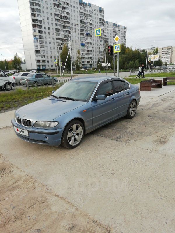  BMW 3-Series 2002 , 420000 , 