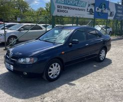  Nissan Almera 2005 , 625000 , --