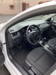  Skoda Octavia 2017 , 835000 , 