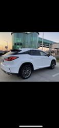 SUV   Lexus RX300 2019 , 5000000 , 