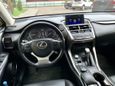 SUV   Lexus NX200 2016 , 1880000 ,  