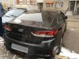  Hyundai Sonata 2018 , 1400000 , 