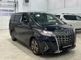    Toyota Alphard 2021 , 7080000 , 