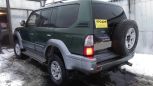 SUV   Toyota Land Cruiser Prado 1996 , 600000 , 