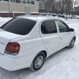  Toyota Platz 2004 , 305000 , 