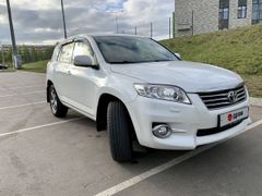 SUV или внедорожник Toyota RAV4 2012 года, 1950000 рублей, Альметьевск