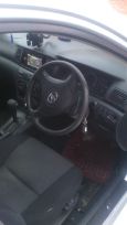  Toyota Corolla Fielder 2003 , 295000 , 