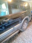 SUV   Mitsubishi Pajero 2002 , 550000 , 