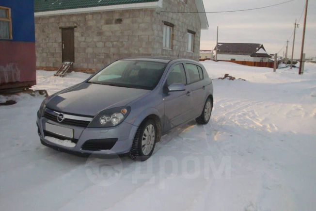 Opel Astra 2006 , 350000 , 