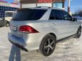 SUV   Mercedes-Benz GLE 2017 , 3850000 , -