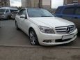  Mercedes-Benz C-Class 2009 , 890000 , 