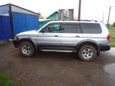 SUV   Mitsubishi Pajero Sport 2004 , 540000 , 