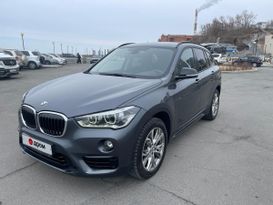 SUV или внедорожник BMW X1 2018 года, 3950000 рублей, Владивосток
