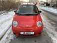  Daewoo Matiz 2011 , 185000 , 