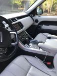 SUV   Land Rover Range Rover Sport 2013 , 2450000 , 