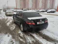 Седан Toyota Camry 2007 года, 820000 рублей, Новосибирск