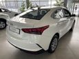  Hyundai Solaris 2021 , 1140000 , 