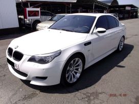 BMW M5 2007 , 2100000 , 