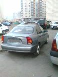  Chevrolet Lanos 2007 , 123000 , 