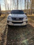 SUV   Toyota Fortuner 2017 , 2000000 , 