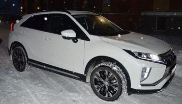 SUV   Mitsubishi Eclipse Cross 2018 , 1920000 , 