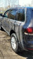 SUV   Volkswagen Touareg 2008 , 755000 , 