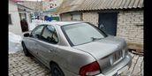  Nissan Sentra 2000 , 220000 , 