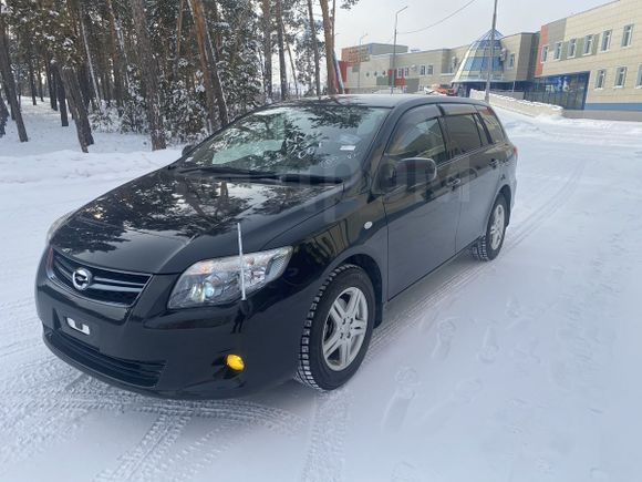  Toyota Corolla Fielder 2009 , 739000 , 