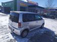  Mitsubishi eK Wagon 2002 , 130000 , 