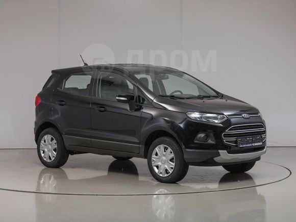 SUV   Ford EcoSport 2015 , 697000 , 