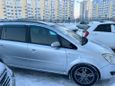    Opel Zafira 2008 , 420000 , 