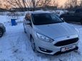  Ford Focus 2016 , 800000 , 