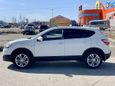 SUV   Nissan Qashqai 2010 , 600000 , 