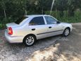  Hyundai Accent 2007 , 208000 , 