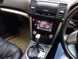  Subaru Legacy B4 2007 , 530000 , 