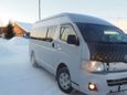    Toyota Hiace 2011 , 800000 , 