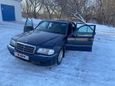  Mercedes-Benz C-Class 1997 , 170000 , 