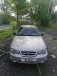  Daewoo Nexia 2010 , 120000 , --