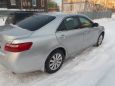  Toyota Camry 2007 , 650000 , 