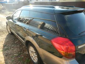  Subaru Outback 2005 , 470000 , 