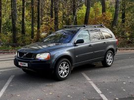SUV   Volvo XC90 2004 , 675000 , 