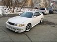  Toyota Mark II 1999 , 345000 , 