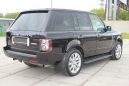 SUV   Land Rover Range Rover 2009 , 1600000 , 