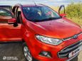 SUV   Ford EcoSport 2014 , 750000 , 